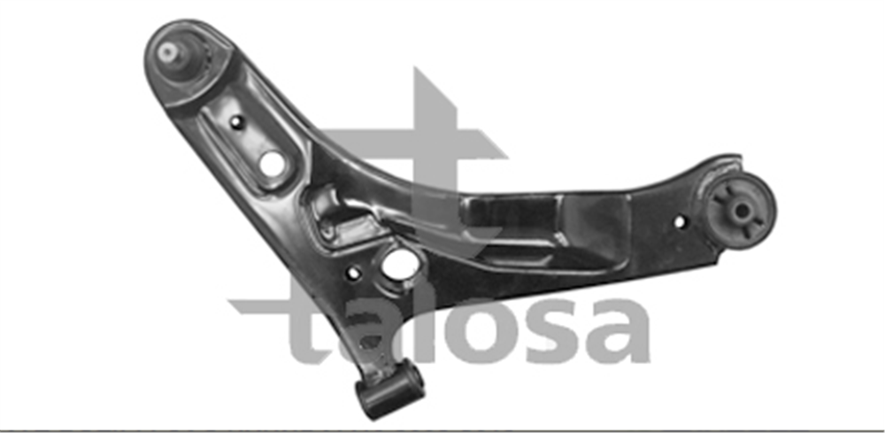 HYUNDAI İ10 08-13 ALT SALINCAK SAĞ ROTİLLİ-BURÇLU (TALOSA)