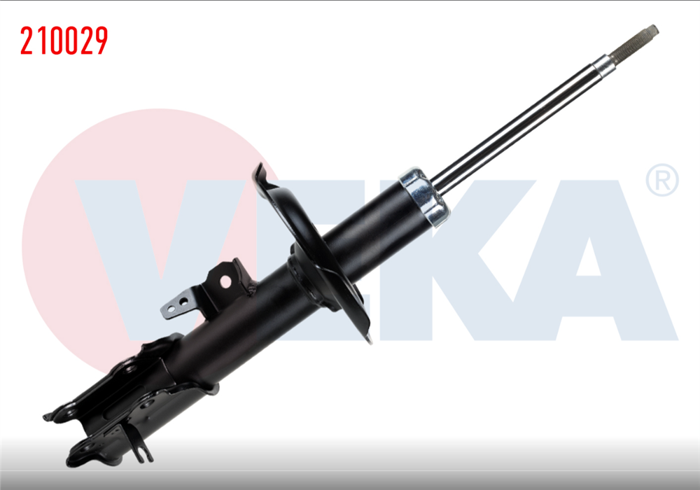 HYUNDAİ I20 08-12 1,4 CRDİ ÖN SOL AMORTİSÖR (VEKA)