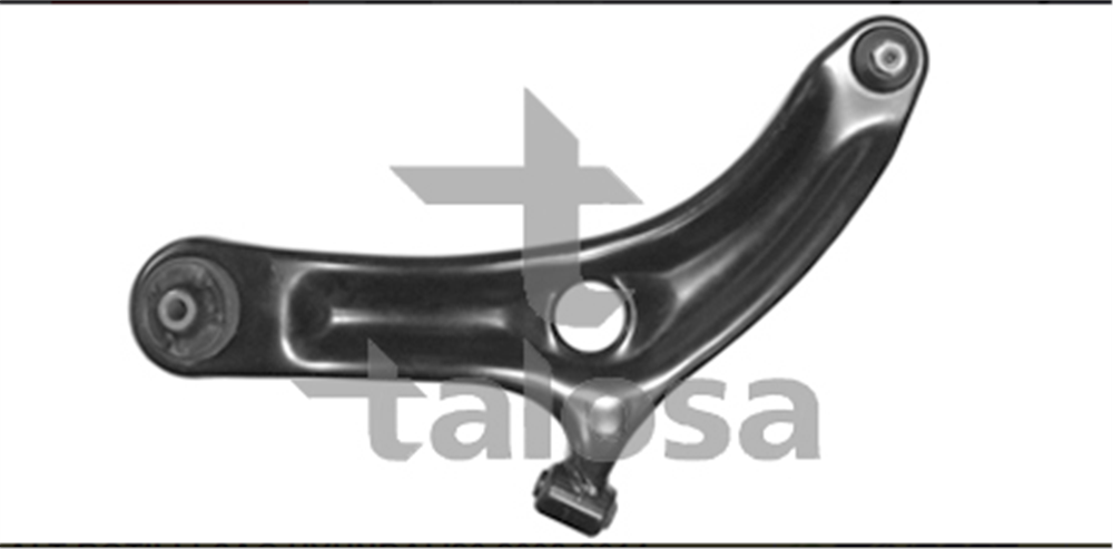 HYUNDAI İ20 08-15 ALT SALINCAK SOL BURÇLU 54500-1J500(TALOSA)