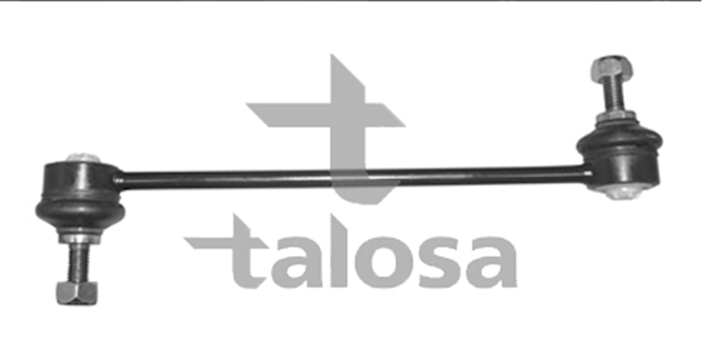 HYUNDAI İ20 08-15 ÖN Z ROT SOL 54830-1J000 (TALOSA)