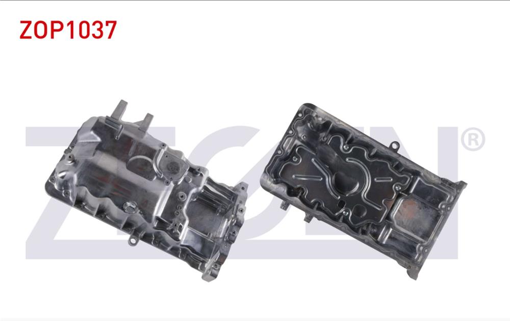 HYUNDAİ I20 11-   1,4-1,6 DİZEL YAĞ KARTERİ 21510-2A321 (ZEGEN)