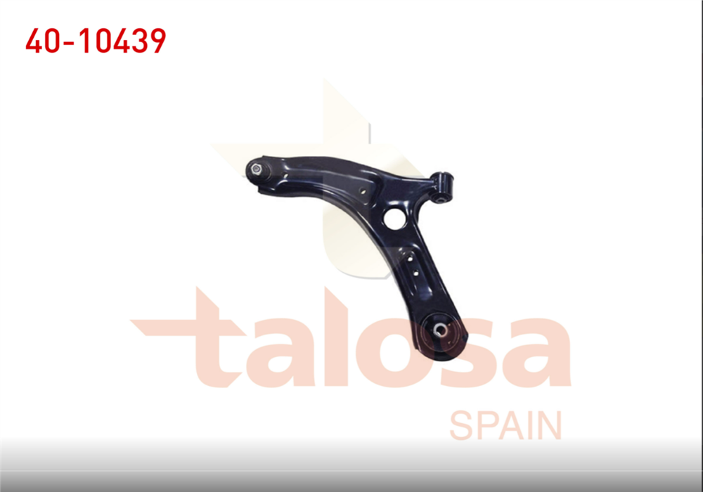 HYUNDAI İ20 15=> ALT SALINCAK SOL ROTİLLİ-BURÇLU (TALOSA)