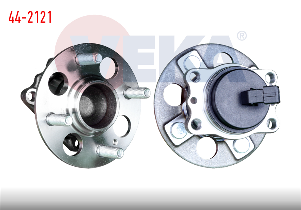 HYUNDAI İ20 15=> ARKA TEKER PORYASI SAĞ/SOL ABS'Lİ (VEKA)