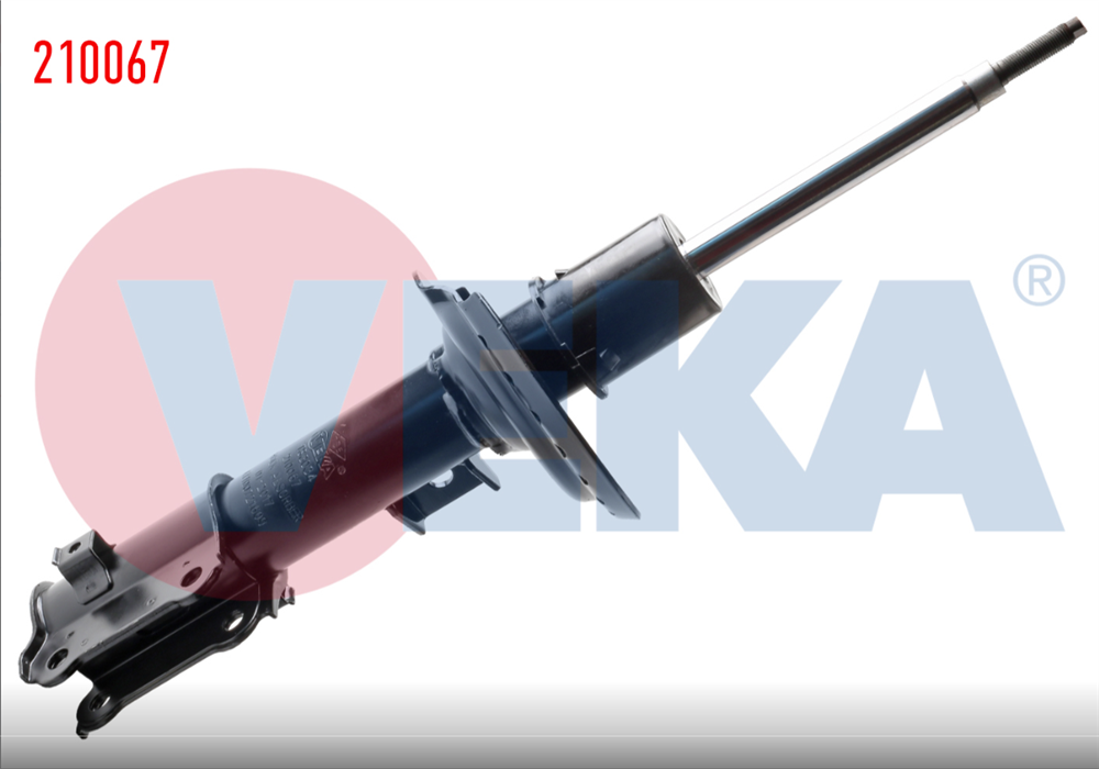 HYUNDAI İ20 15=> ÖN AMORTISOR SOL (VEKA)