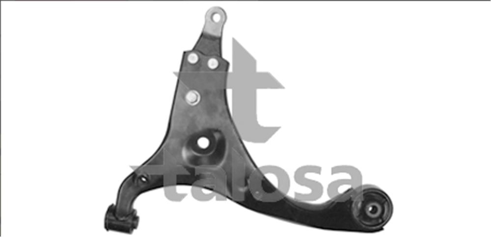 HYUNDAI İ30 07-11 ALT SALINCAK SOL BURÇLU-ROTİLSİZ (TALOSA)