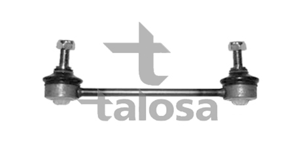HYUNDAI İ30 07-11 ARKA Z ROT SAĞ/SOL (TALOSA)