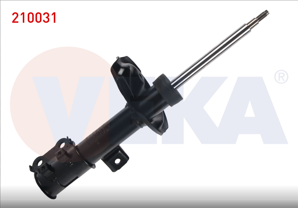 HYUNDAİ İ30 07-11 ÖN SAĞ AMORTİSÖR (VEKA)