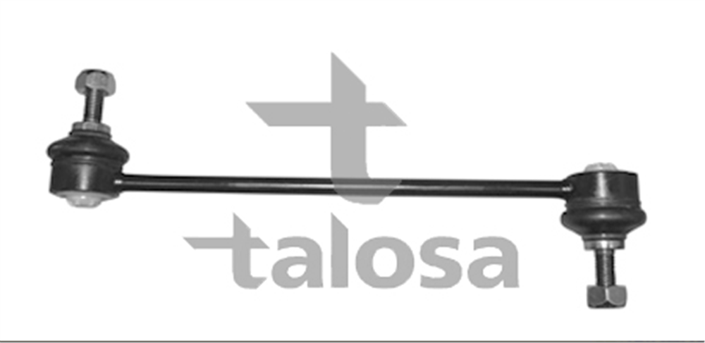 HYUNDAI İ30 07-11 ÖN Z ROT SAĞ/SOL (TALOSA)