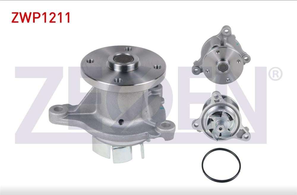 HYUNDAI I30 11-17 DEVİRDAİM (ZEGEN)