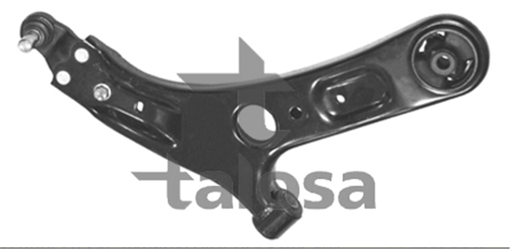HYUNDAI İ30 11=> ALT SALINCAK SAĞ BURÇLU-ROTİLLİ 54501-A6200(TALOSA)