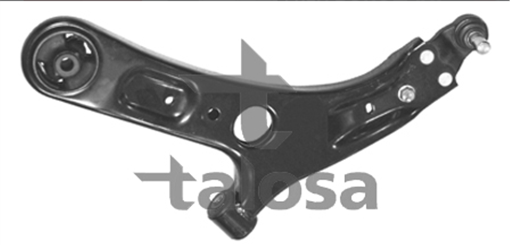 HYUNDAI İ30 12=> ALT SALINCAK SOL ROTİLLİ-BURÇLU 54500-A6200(TALOSA)