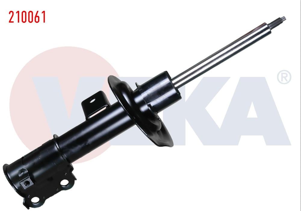 HYUNDAİ İ30 12->  ÖN SAĞ AMORTİSÖR(VEKA)
