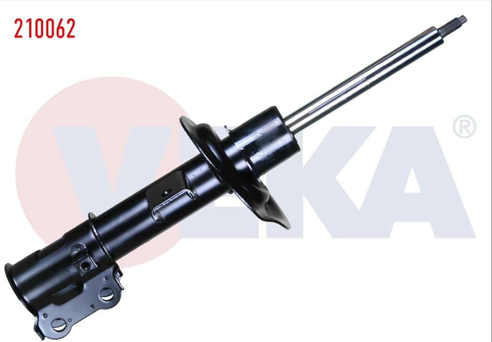HYUNDAİ İ30 12-> ÖN SOL AMORTİSÖR (VEKA)