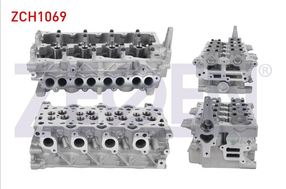 HYUNDAİ İ30 2015=> SİLİNDİR KAPAĞI DİZEL (ZEGEN)