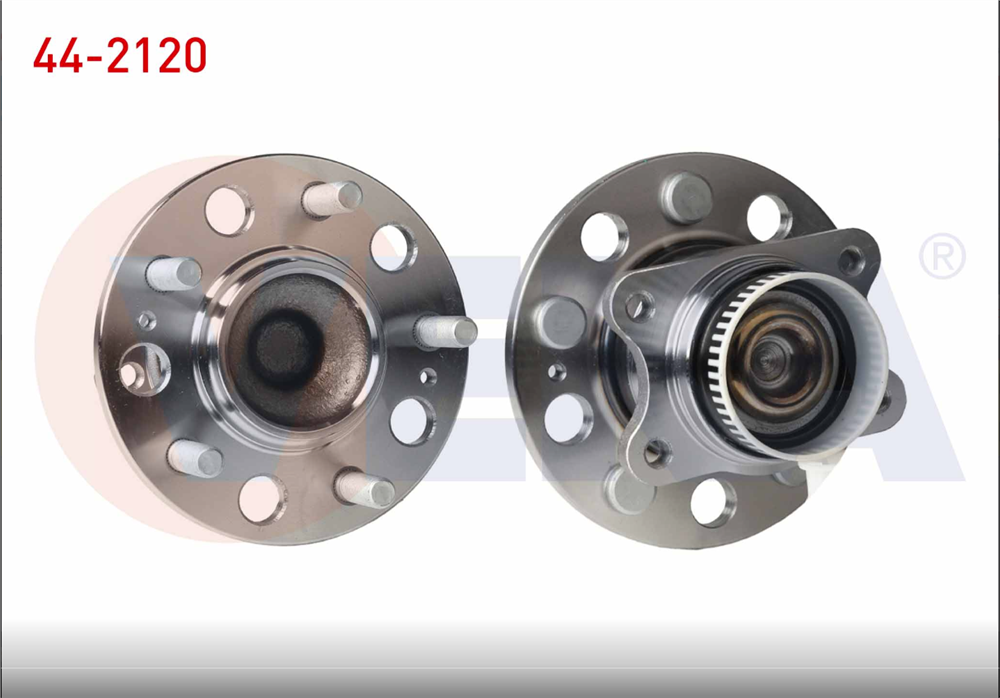 HYUNDAİ İX35 10- ARKA TEKER PORYASI (VEKA)