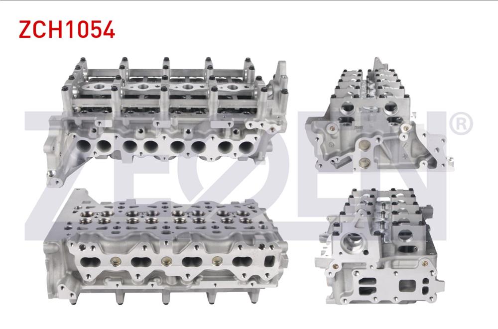 HYUNDAI İX35 10- SİLİNDİR KAPAĞI 2,2/2,0 MOTOR DİZEL (ZEGEN)