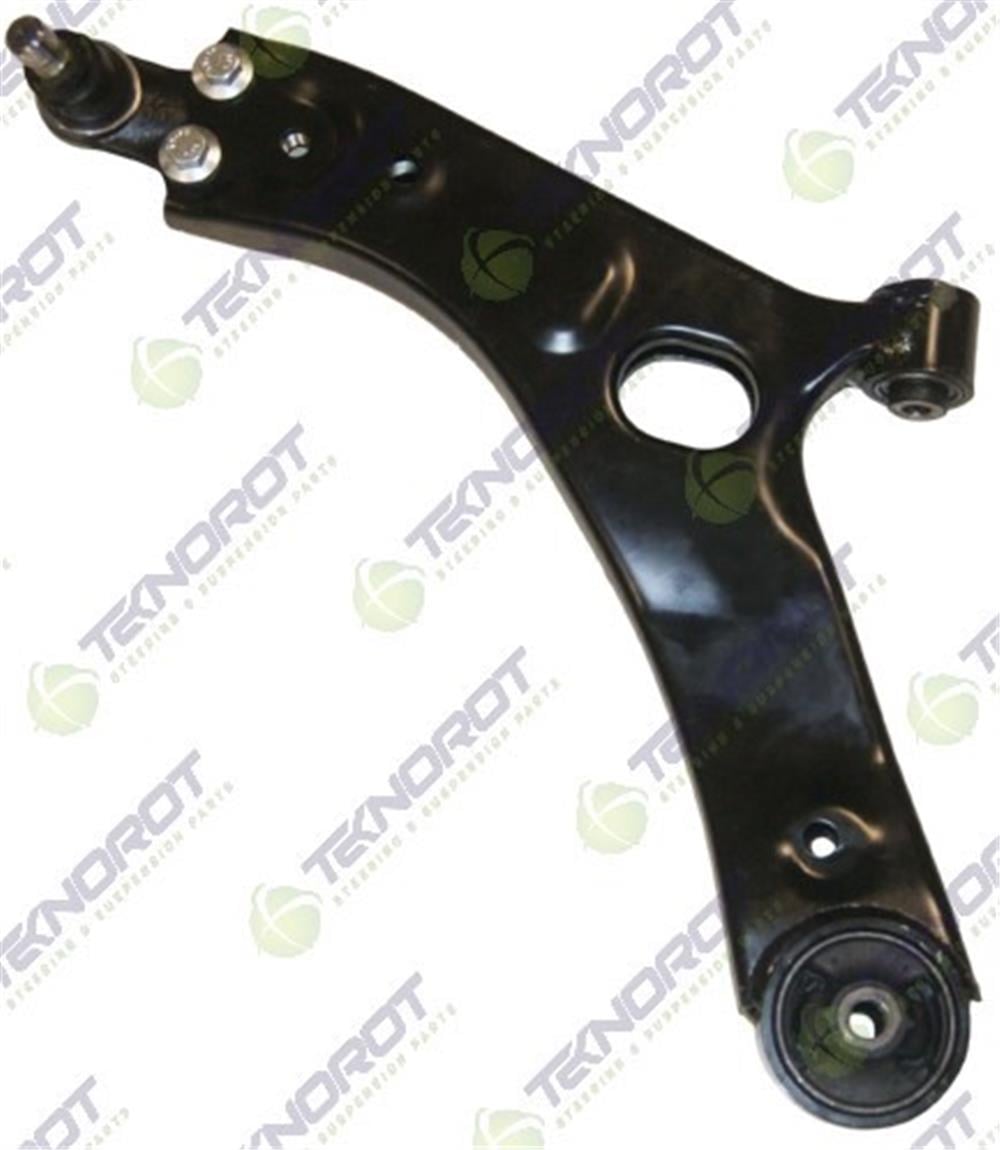 HYUNDAI İX35 11=> ALT SALINCAK SOL (TEKNOROT)