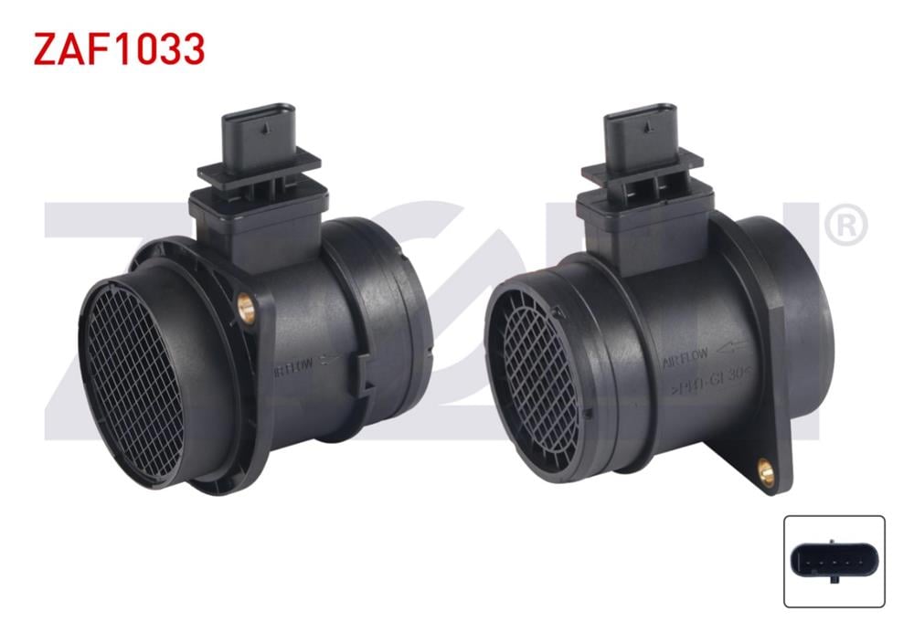 HYUNDAI MATRIX 01-10 HAVA AKS METRESİ 28164-2A401 (ZEGEN) 