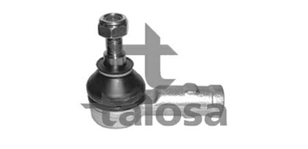 HYUNDAI PONY EXCEL ROT BAŞI SAĞ/SOL (TALOSA)