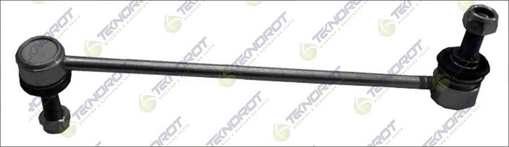 HYUNDAİ SANTA FE 01- ÖN SOL Z-ROT (TEKNOROT)