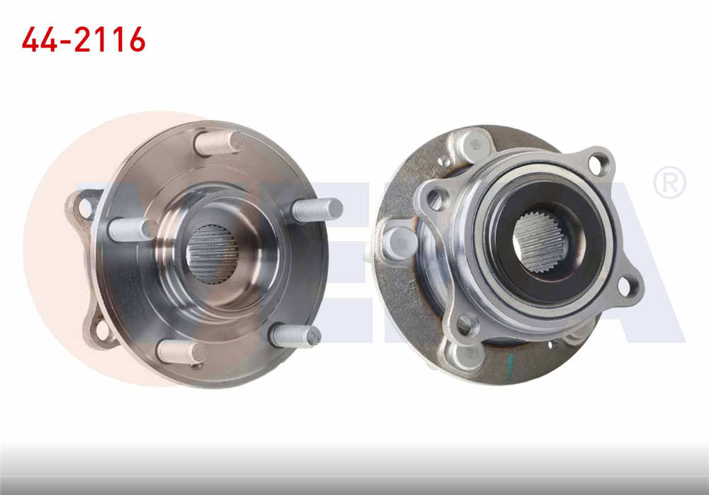 HYUNDAI SANTA-FE 10-12 ÖN-ARKA TEKER PORYASI  5 BIJON (VEKA)