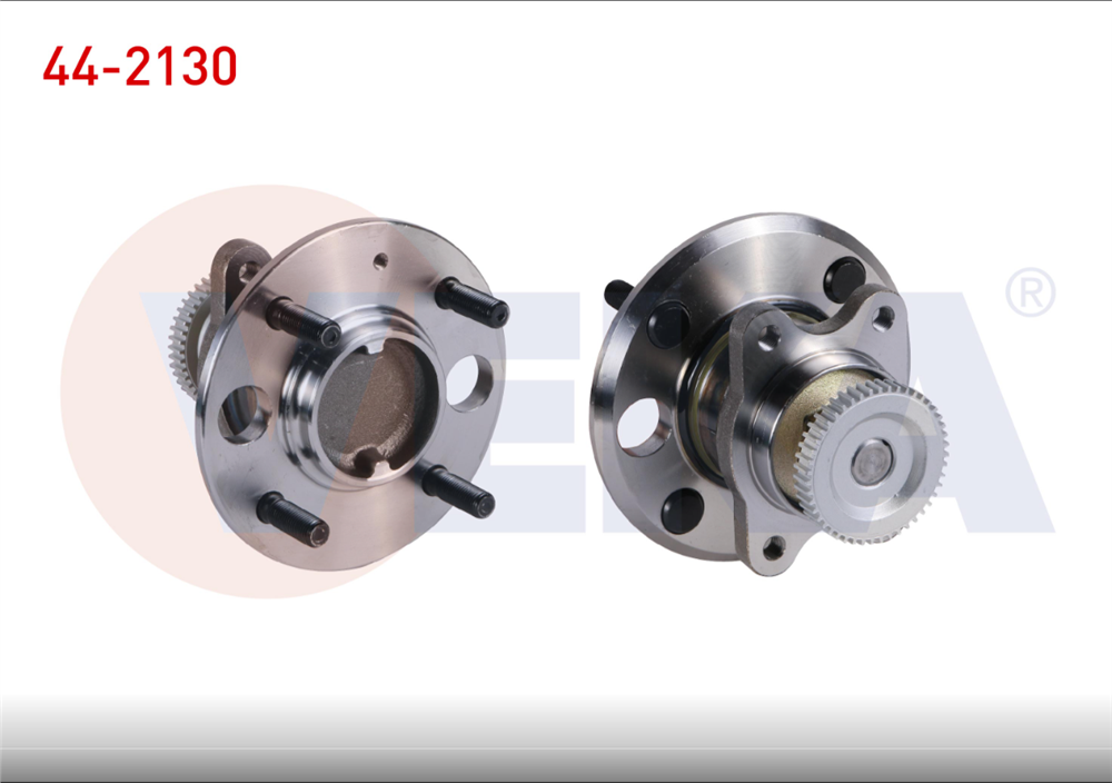 HYUNDAI SONATA 01-05 ARKA TEKER PORYASI SAĞ/SOL ABS'Lİ (VEKA)