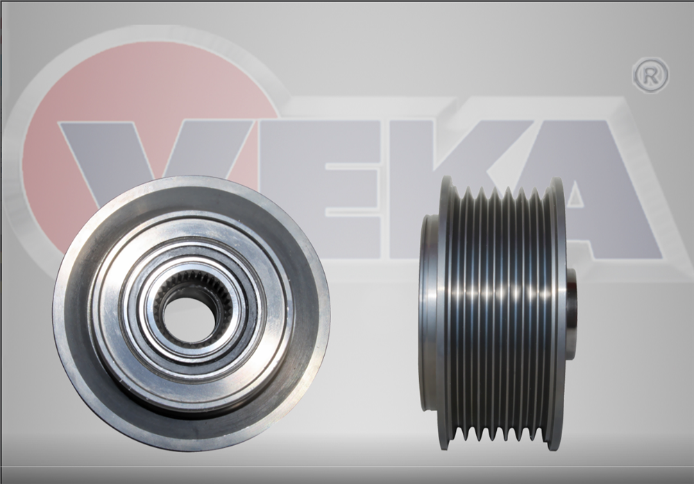 HYUNDAI STAREX  97-08 ALTERNATÖR GERGİ RULMANI (VEKA)