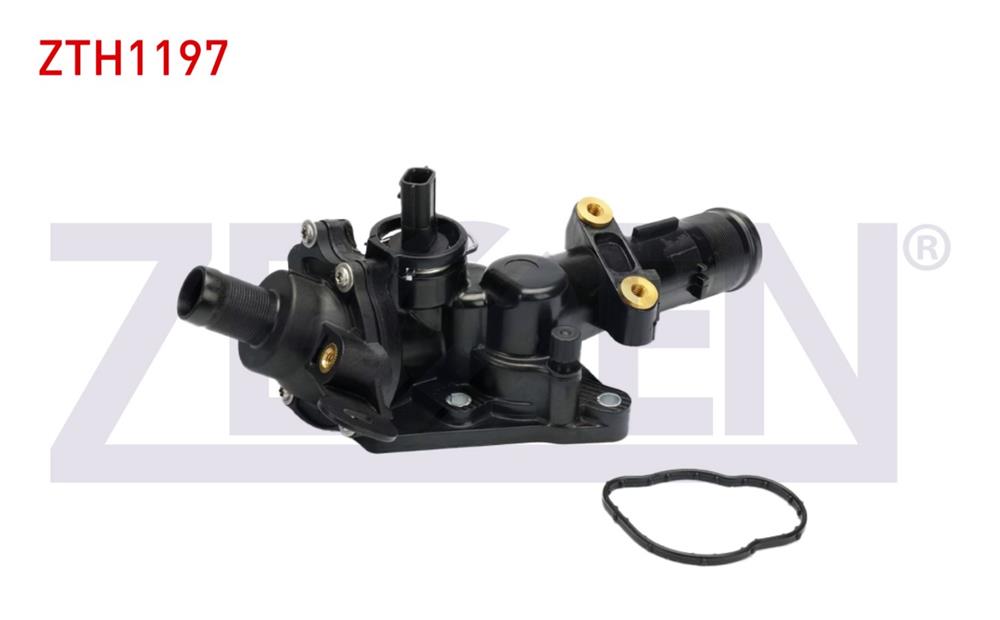 KANGOO 08- TERMOSTAT MUŞÜRLÜ (ZEGEN)