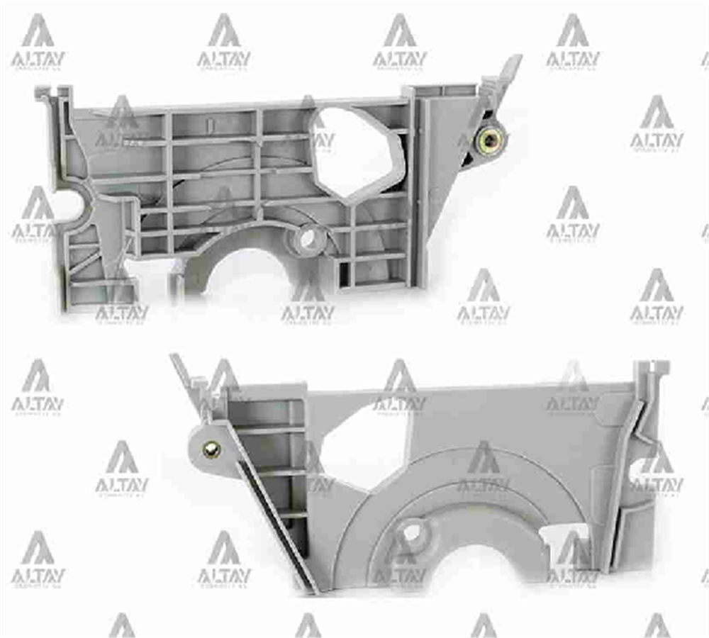 KAPAK TRİGER ÜST CIVIC 01-06 İÇ