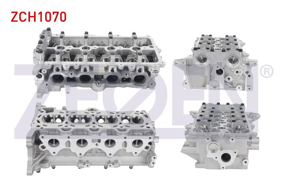 KIA CEED 04- BNZ'Lİ SİLİNDİR KAPAĞI (ZEGEN)