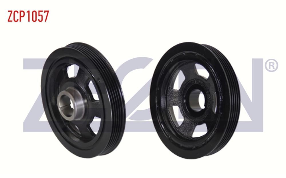 KIA CEED KRANK KASNAĞI 1,5 CRDİ DİZEL (ZEGEN)