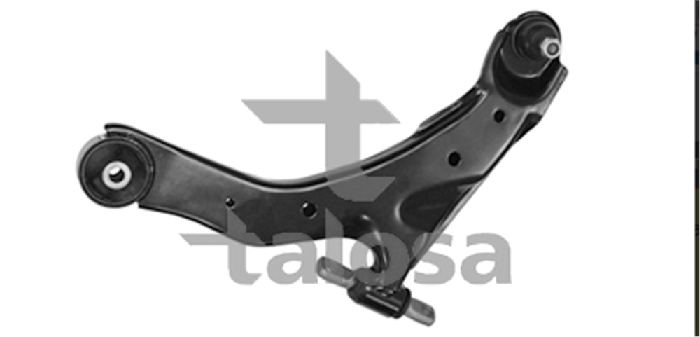 KIA CERATO 04-09 ALT SALINCAK SOL ROTİLLİ (TALOSA)
