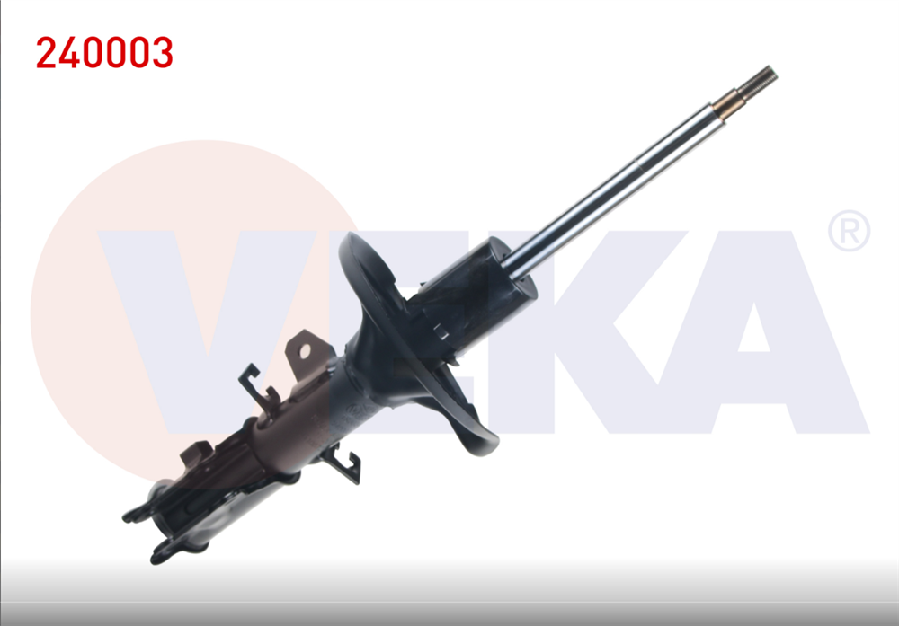 KIA CERATO 04-09 ÖN AMORTISOR SOL (VEKA)