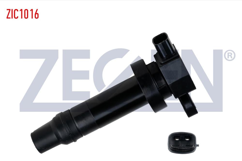 KIA CERATO 04-12 ATEŞLEME BOBİNİ (ZEQEN)