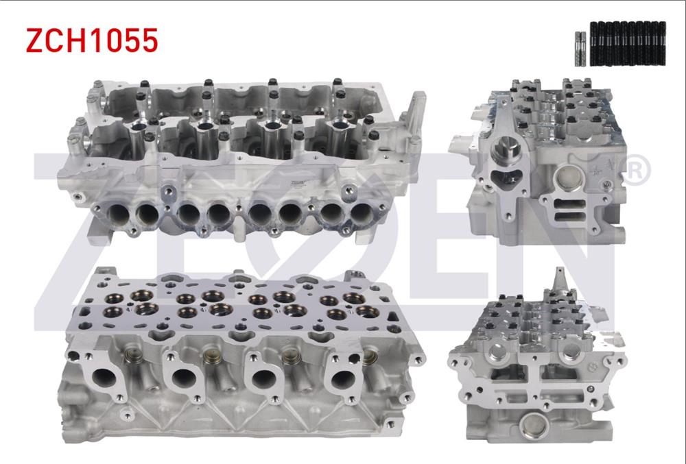 KIA CERATO 06-111,5 DİZEL SİLİNDİR KAPAĞI 22100-2A350(ZEGEN)