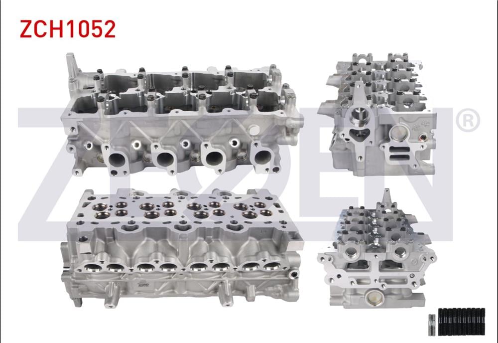 KIA CERATO 11- 1,6 SİLİNDİR KAPAĞI DİZEL 22100-2A200(ZEGEN) 