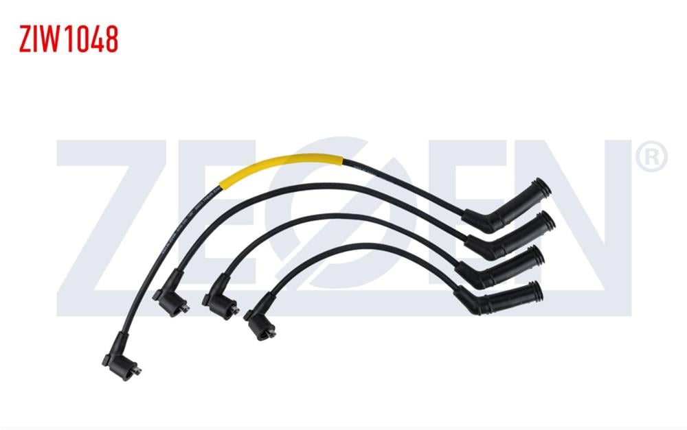 KIA PİCANTO 04-11 BUJİ KABLOSU 1,0 MOTOR G4HG MOTOR 27423-02610 (ZEGEN)