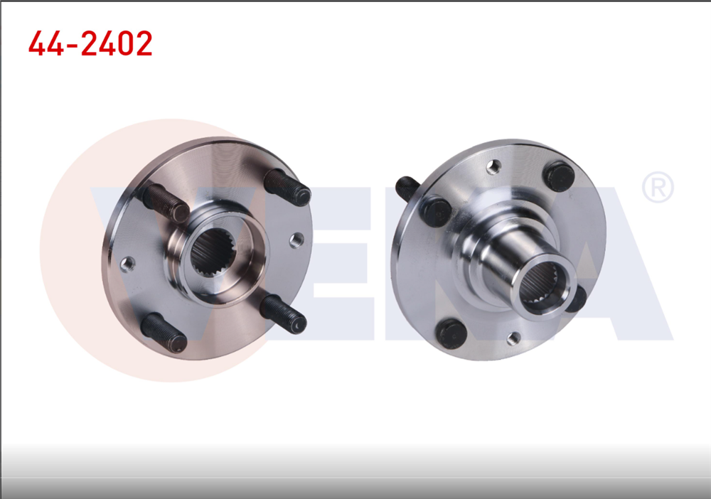 KİA RİO 00-05 ÖN TEKER RULMANI SAĞ/SOL 4 BIJON 51750-FD000 (VEKA)