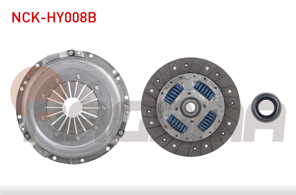 KIA RIO 00-12 DEBRİYAJ SETİ BENZİNLİ (NAGAMA)