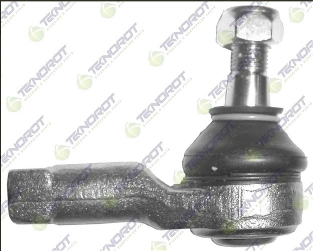 KİA RİO 00- ROTBAŞI (TEKNOROT)