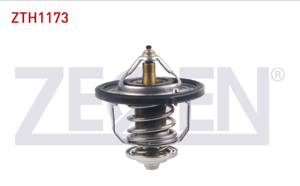 KIA RIO 04=> TERMOSTAT BENZİNLİ (ZEGEN)
