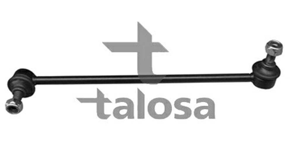 KIA RİO 06-11 ÖN SOL Z ROT (TALOSA)