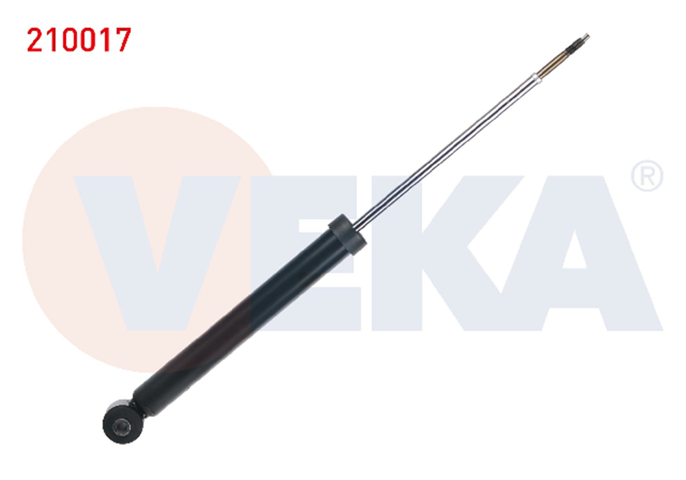 KIA RİO 06-12 ARKA AMORTISOR SAĞ/SOL (VEKA)