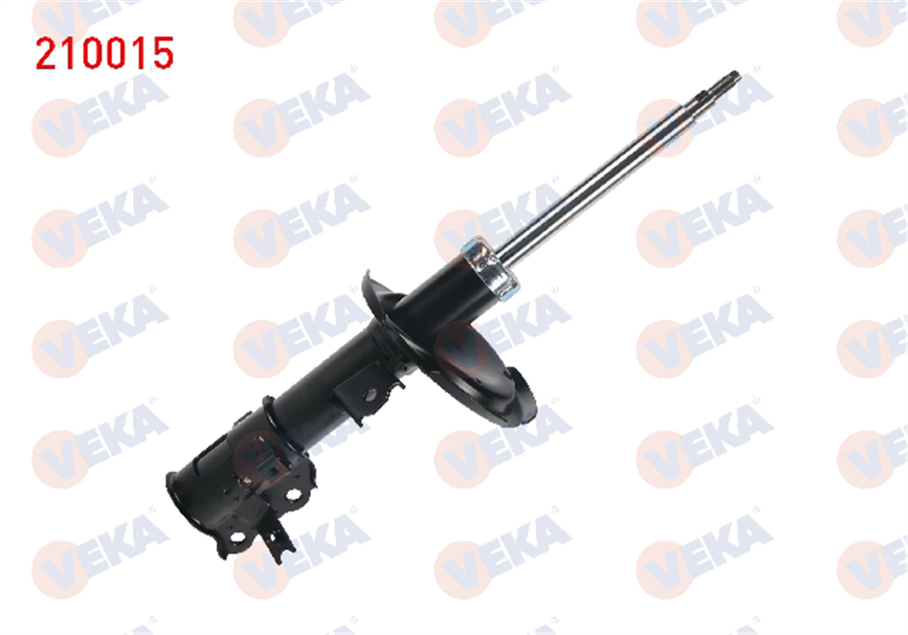 KIA RİO 06-12 ÖN SAĞ AMORTİSÖR (VEKA)