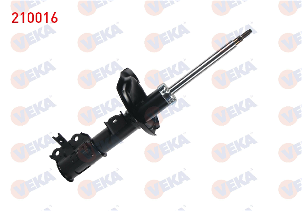 KIA RİO 06-12 ÖN SOL AMORTİSÖR (VEKA)