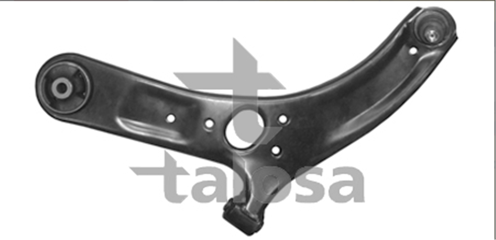 KIA RİO 11-14 ALT SALINCAK SOL ROTİLLİ-BURÇLU (TALOSA)