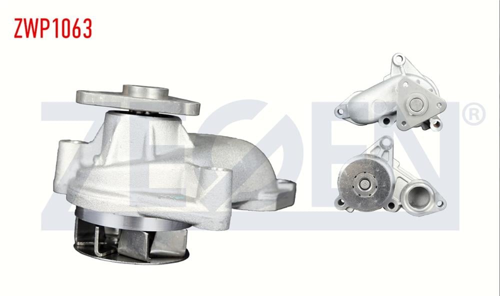 KIA RIO 11-14 DİZEL DEVİRDAİM YÜKSEK AYAKLI (ZEGEN)