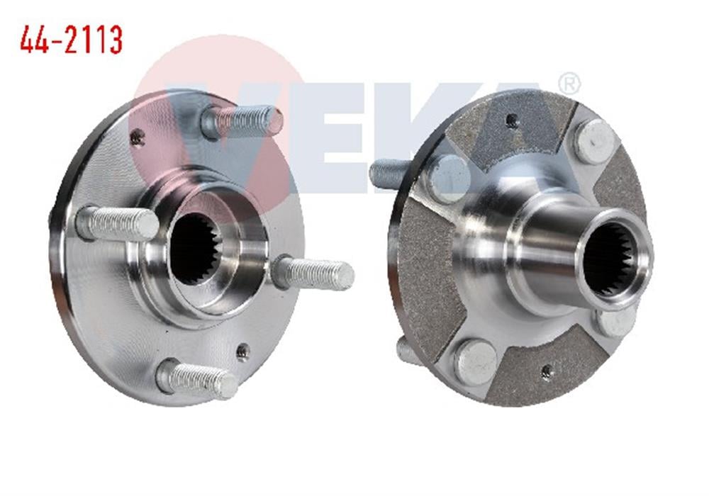 KIA RİO 12- ÖN TEKER PORYA (VEKA)