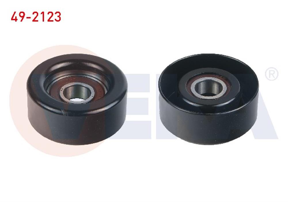 KIA RIO RİO 06-11 AYARLI GERGİ BİLYASI (VEKA)