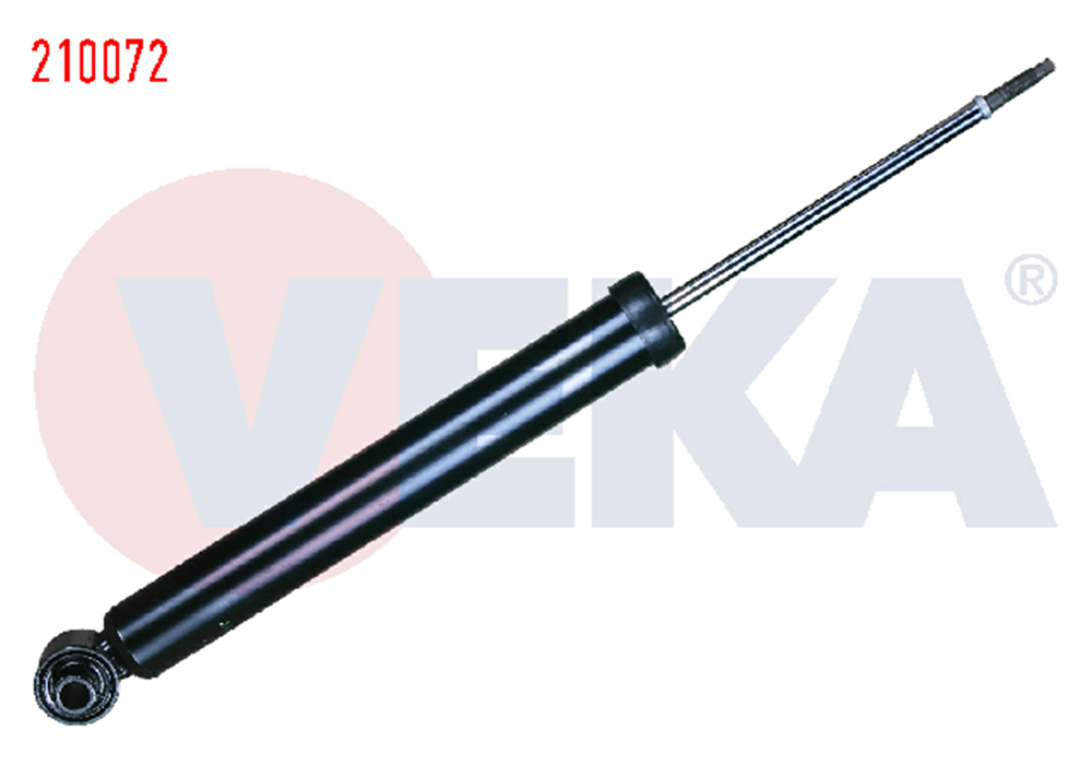 KIA SPORTAGE 11=> ARKA AMORTISOR SAĞ/SOL BURÇLU 4X4 (VEKA)